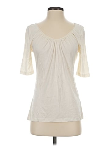 Banana Republic Short Sleeve Top (view 1)