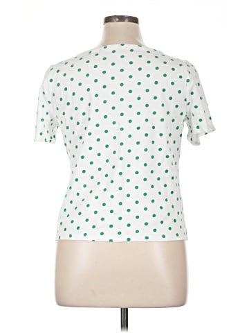Charter Club Short Sleeve T-Shirt (view 2)