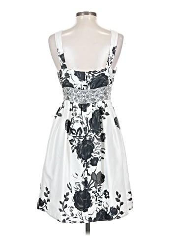 Forever 21 Cocktail Dress (view 2)