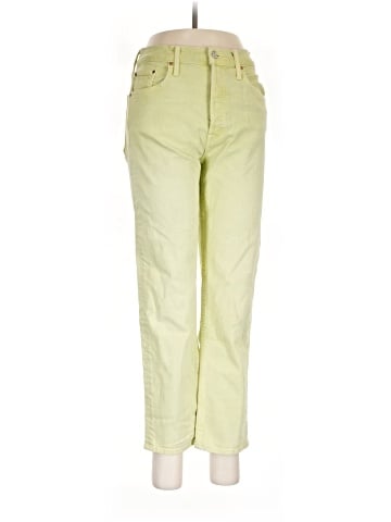 Mother Superior Jeans (view 1)