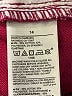 Old Navy Solid Pink Shorts Size 14 - photo 4