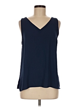 Ann Taylor Loft Sleeveless Blouse