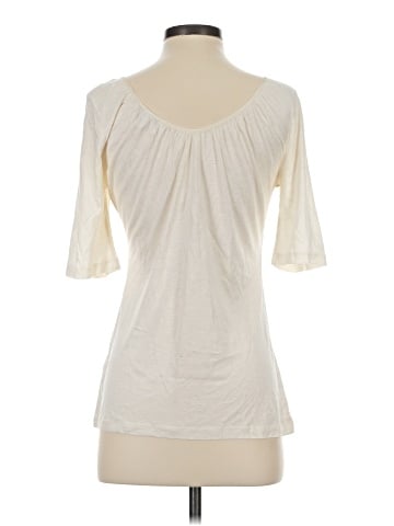 Banana Republic Short Sleeve Top (view 2)