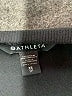 Athleta Black Pullover Sweater Size XS - photo 7
