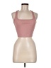 Shein Pink Sleeveless Top Size M - photo 1
