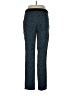 Per Se By Carlisle Argyle Blue Casual Pants Size 10 - photo 2