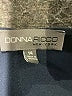Donna Ricco Black Cocktail Dress Size 14 - photo 7