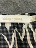 Bishop + Young 100% Polyester Animal Print Black Romper Size S - photo 4