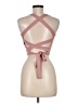 Shein Pink Sleeveless Top Size M - photo 2
