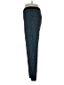Per Se By Carlisle Argyle Blue Casual Pants Size 10 - photo 5