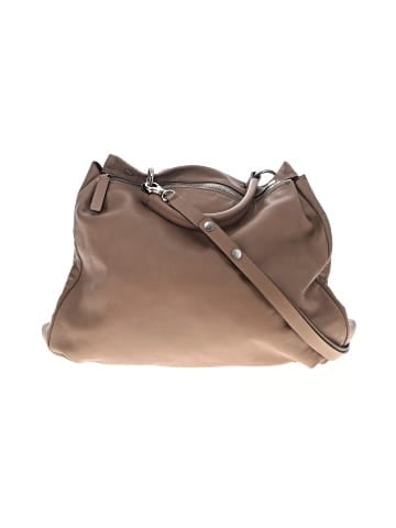 MARNI Leather Hobo (view 1)