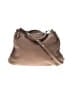 MARNI 100% Leather Tan Leather Hobo One size - photo 1