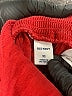 Old Navy Solid Red Jumpsuit Size XS - photo 4
