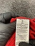 Old Navy Solid Red Jumpsuit Size XS - photo 5
