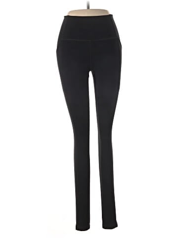 Girlfriend Collective Active Pants (view 1)
