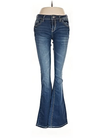 Wallflower Jeans (view 1)