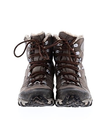 Oboz Ankle Boots (view 2)