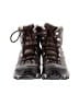 Oboz Brown Ankle Boots Size 8 - photo 2