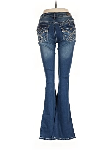 Wallflower Jeans (view 2)