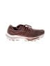 Asics Burgundy Sneakers Size 9 1/2 - photo 1