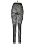 Nike Graphic Silver Leggings Size M - photo 2