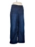 Old Navy Blue Jeans Size 12 - photo 1