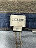J.Crew Factory Store Solid Blue Jeans Size 30 waist - photo 7