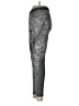 Nike Graphic Silver Leggings Size M - photo 5