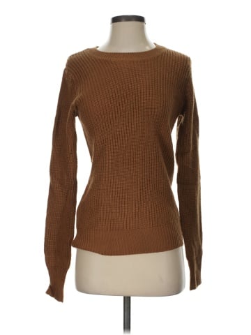 Joe Fresh Pullover Sweater (view 1)
