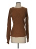 Joe Fresh Brown Pullover Sweater Size XS - photo 1