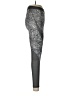 Nike Graphic Silver Leggings Size M - photo 4