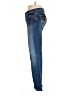 Wallflower Hearts Blue Jeans Size 7 - photo 5