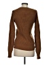 Joe Fresh Brown Pullover Sweater Size XS - photo 2