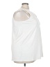 Lane Bryant Ivory Sleeveless Blouse Size 22 - 24 Plus - photo 4
