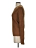 Joe Fresh Brown Pullover Sweater Size XS - photo 5
