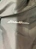 Eddie Bauer Black Windbreaker Size Large kidsEstimated - photo 3