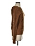 Joe Fresh Brown Pullover Sweater Size XS - photo 4