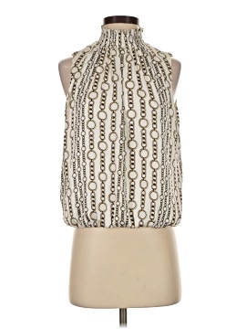 Banana Republic Sleeveless Blouse