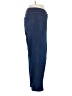 Old Navy Blue Jeans Size 12 - photo 4