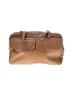 Longchamp 100% Leather Tan Leather Shoulder Bag One size - photo 1