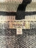 One World Tan Cardigan Size XL - photo 7