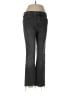 Free People Black Jeans Size 28 waist - photo 1