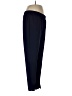 Unbranded Solid Blue Active Pants Size XL - photo 4