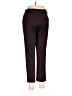 H&M Burgundy Dress Pants Size 6 - photo 2