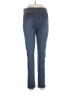 DKNY Solid Blue Jeggings Size 30 waist - photo 1
