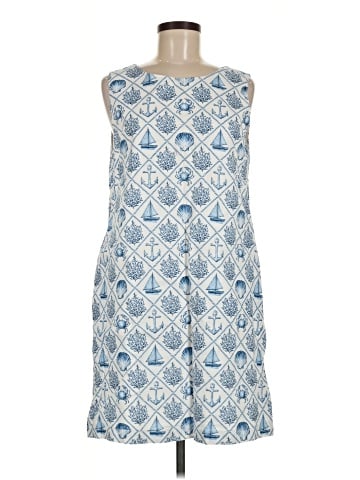 Kiel James Patrick Casual Dress (view 1)