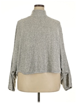 Pilcro Long Sleeve Top (view 1)