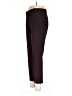 H&M Burgundy Dress Pants Size 6 - photo 5