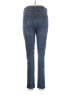 DKNY Solid Blue Jeggings Size 30 waist - photo 2