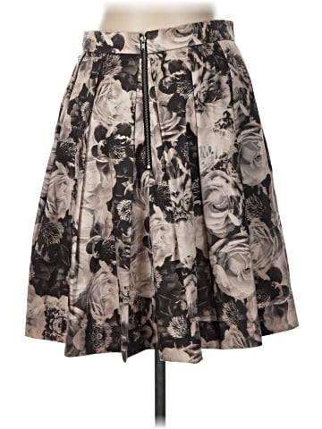 Aidan by Aidan Mattox Casual Skirt (view 2)